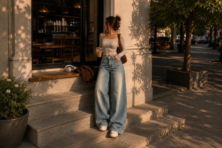 Cargo Pants for Women in India